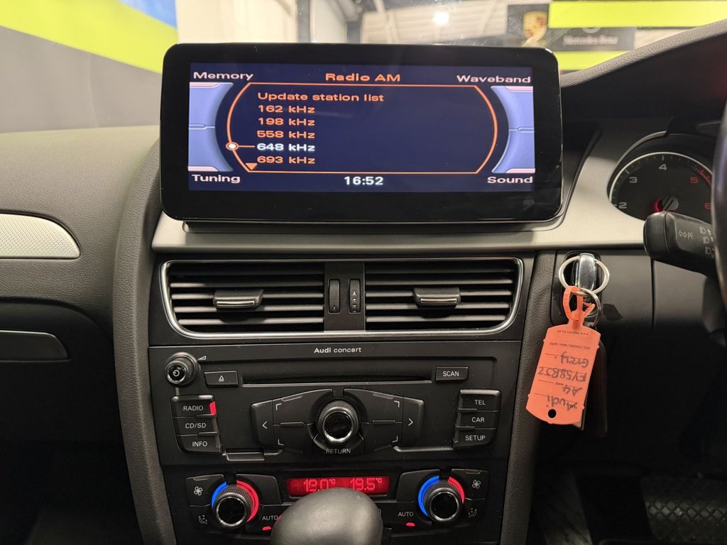 Used Audi A4 2008 for sale - 77703639: Photo 24