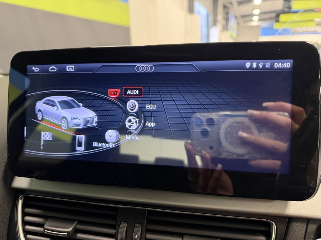 Used Audi A4 2008 for sale - 77703639: Photo 29