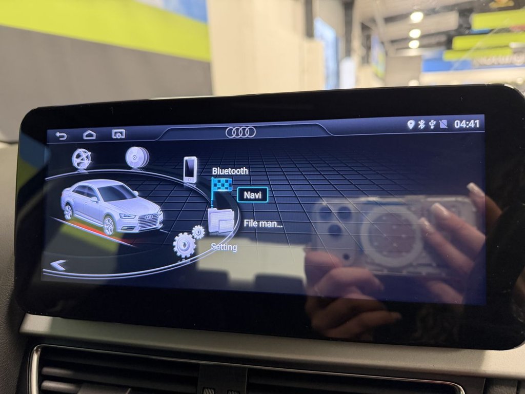 Used Audi A4 2008 for sale - 77703639: Photo 30