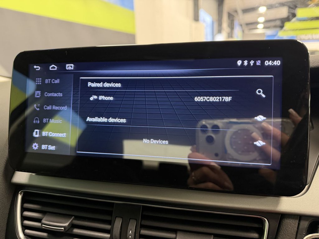 Used Audi A4 2008 for sale - 77703639: Photo 31