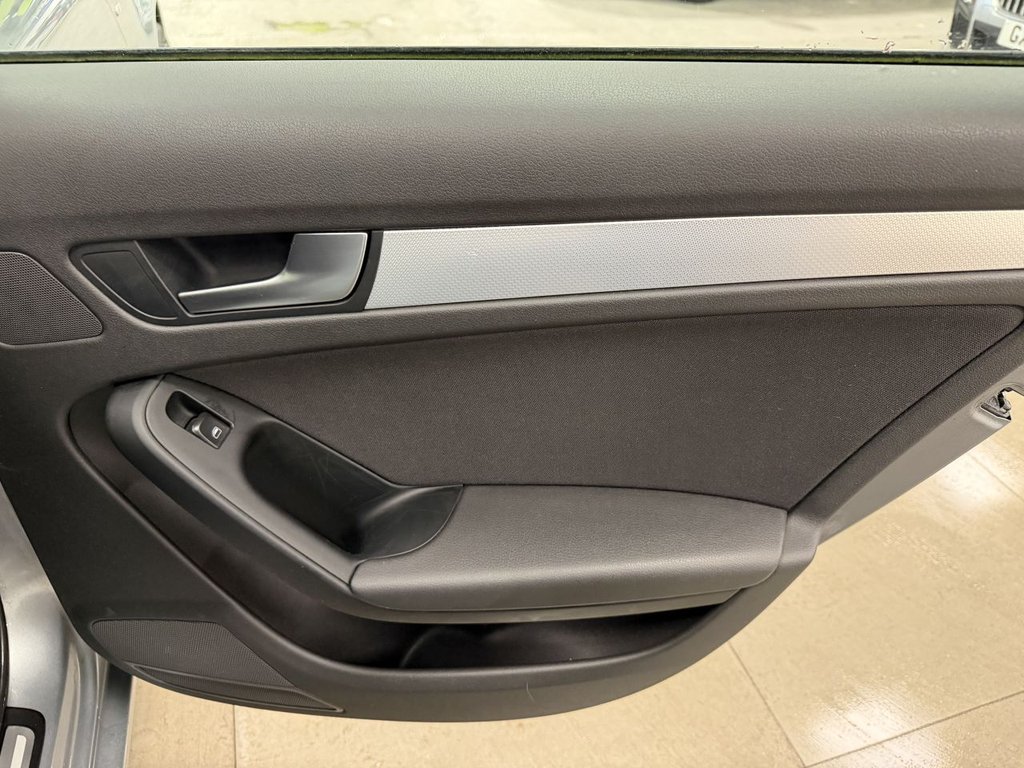 Used Audi A4 2008 for sale - 77703639: Photo 37