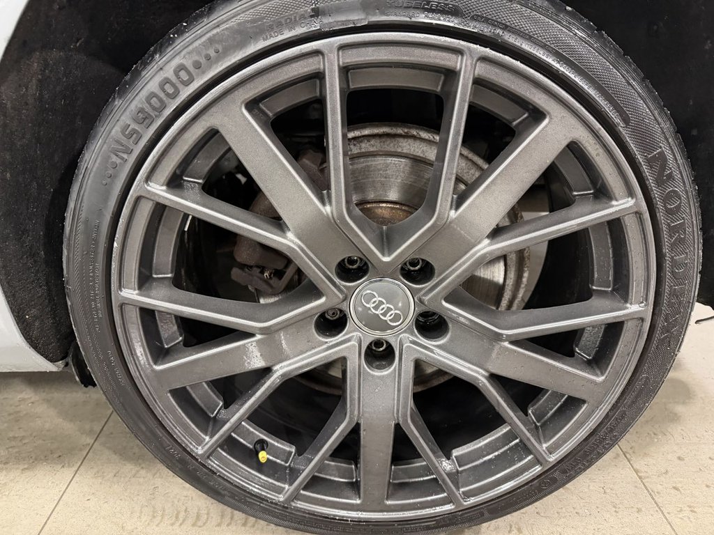 Used Audi A4 2008 for sale - 77703639: Photo 43