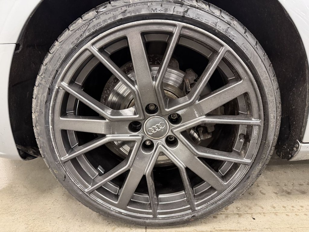 Used Audi A4 2008 for sale - 77703639: Photo 44