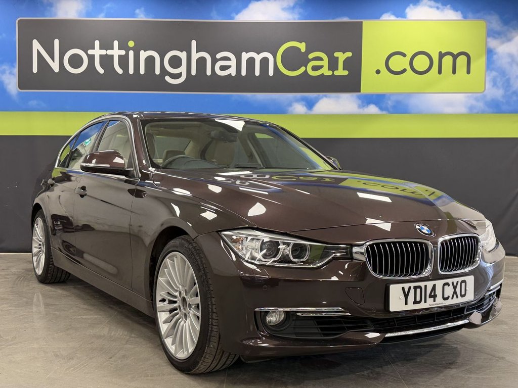 Used BMW 3 Series 2014 for sale - 77891016: Photo 1