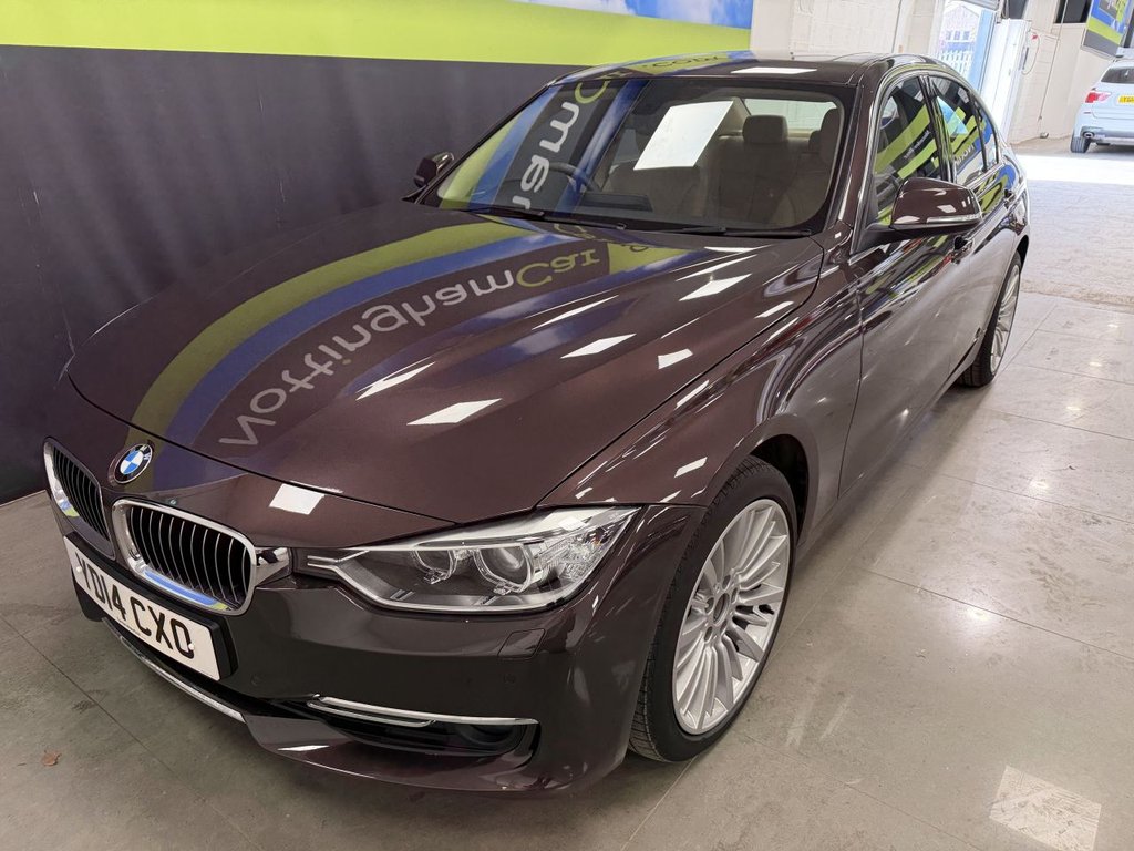 Used BMW 3 Series 2014 for sale - 77891016: Photo 10