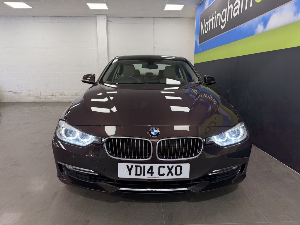 Used BMW 3 Series 2014 for sale - 77891016: Photo 11