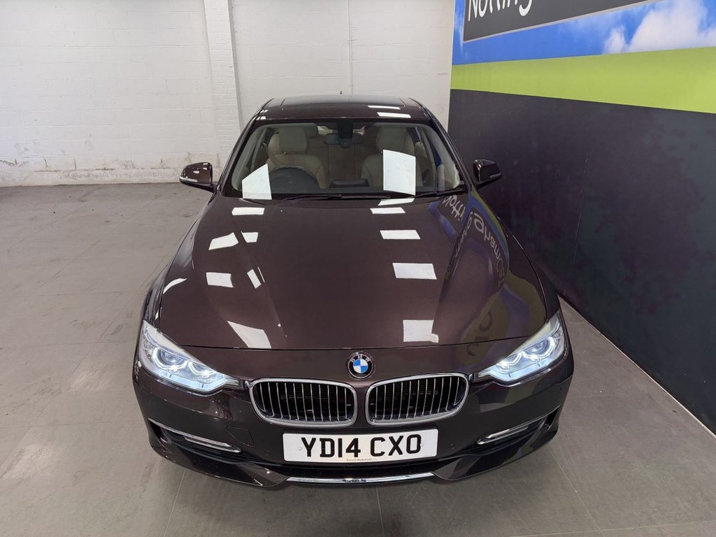 Used BMW 3 Series 2014 for sale - 77891016: Photo 12