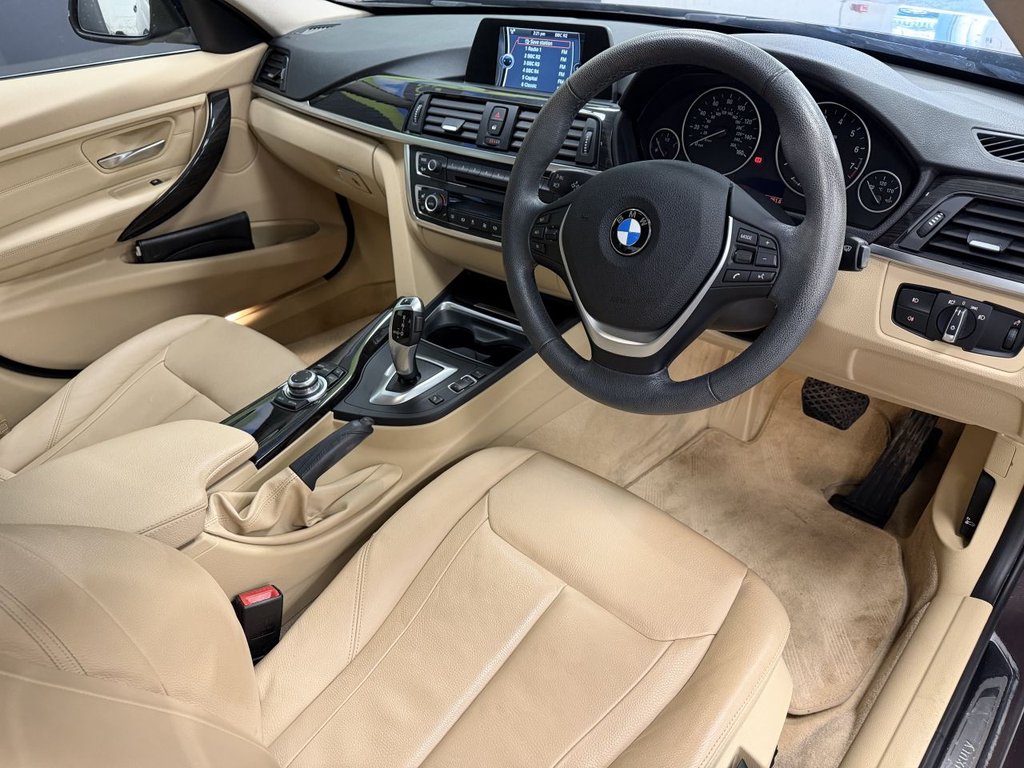 Used BMW 3 Series 2014 for sale - 77891016: Photo 16