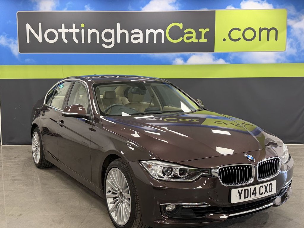 Used BMW 3 Series 2014 for sale - 77891016: Photo 2