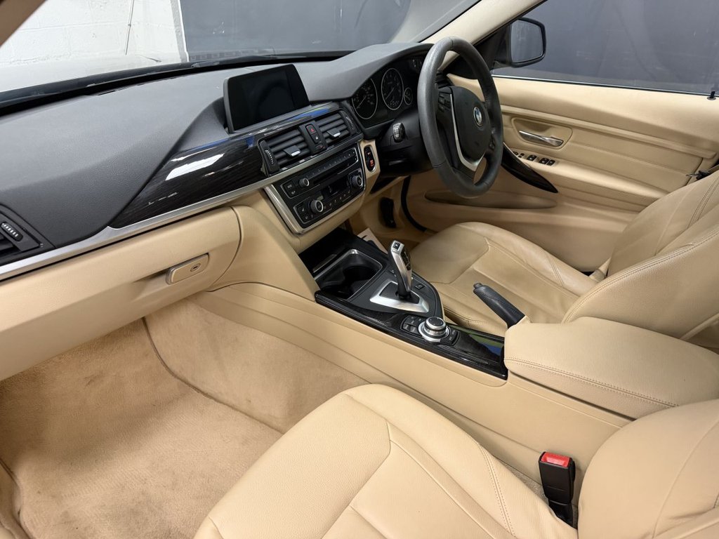 Used BMW 3 Series 2014 for sale - 77891016: Photo 29