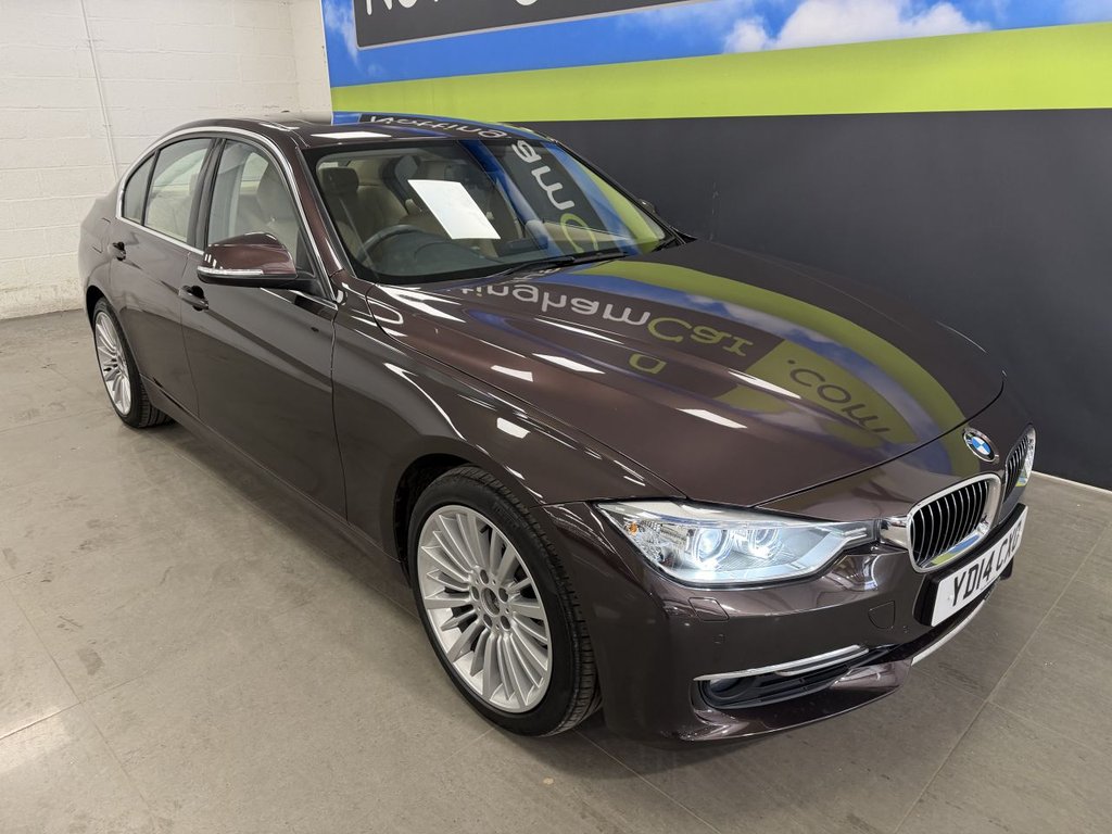 Used BMW 3 Series 2014 for sale - 77891016: Photo 3