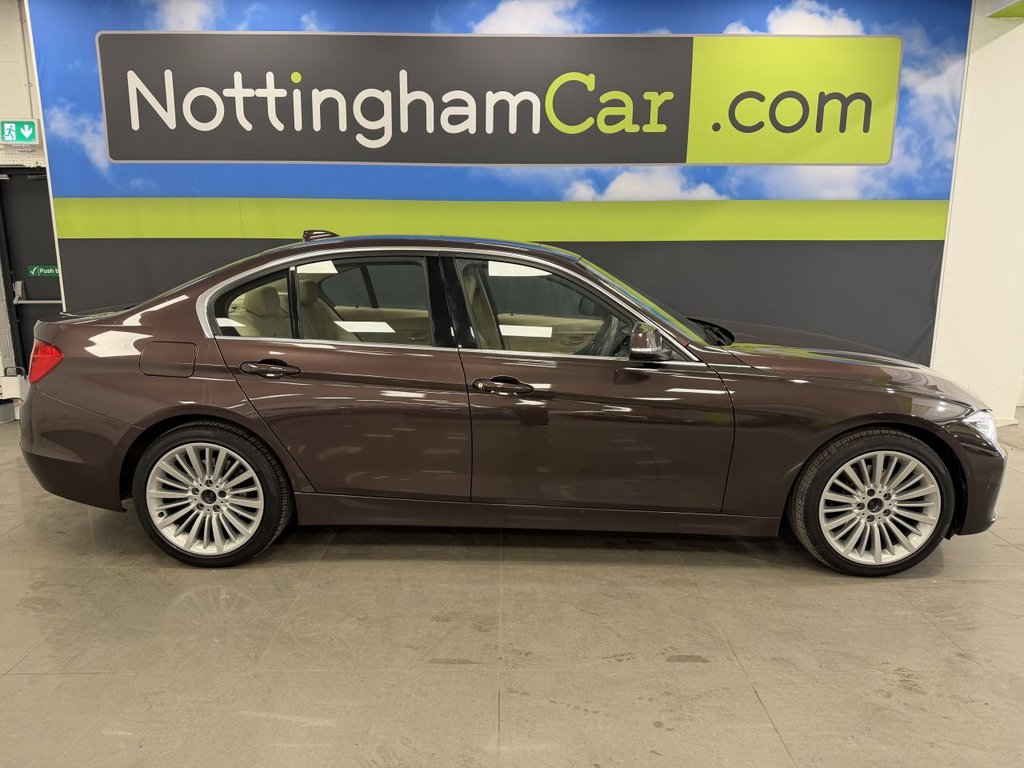 Used BMW 3 Series 2014 for sale - 77891016: Photo 4