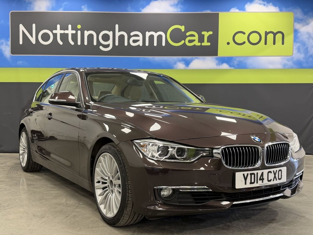Used BMW 3 Series 2014 for sale - 77891016: Photo 40