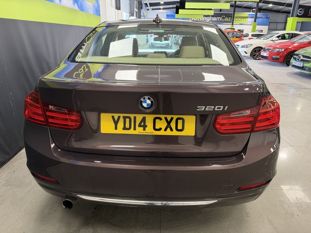 Used BMW 3 Series 2014 for sale - 77891016: Photo 6