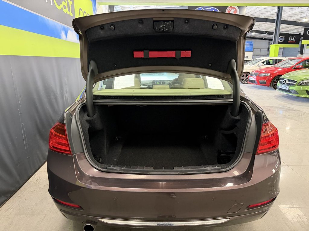 Used BMW 3 Series 2014 for sale - 77891016: Photo 7