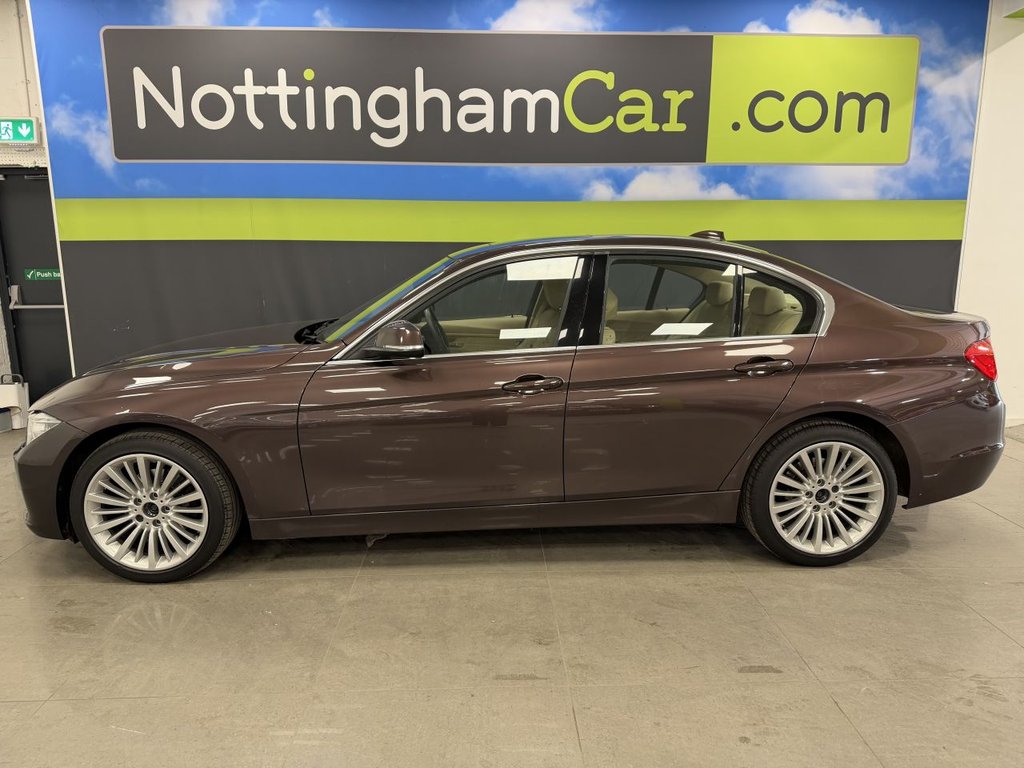 Used BMW 3 Series 2014 for sale - 77891016: Photo 9
