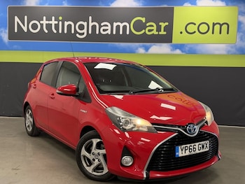 Used Toyota Yaris 2016 for sale - 79394546: Photo