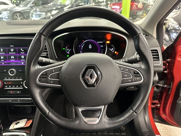 Used Renault Megane 2017 for sale - 75726875: Photo 25