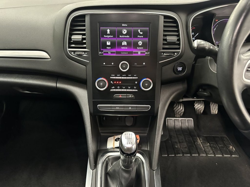 Vehicle 26