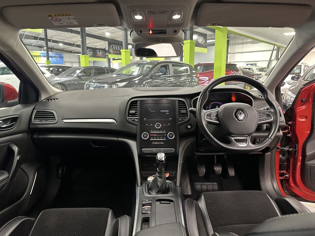 Vehicle 38