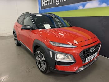 Used Hyundai KONA 2018 for sale - 79857193: Photo