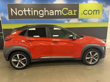 Used Hyundai KONA 2018 for sale - 79857193: Photo