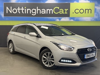 Used Hyundai i40 2016 for sale - 78227881: Photo