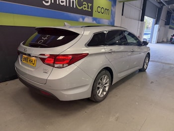 Used Hyundai i40 2016 for sale - 78227881: Photo