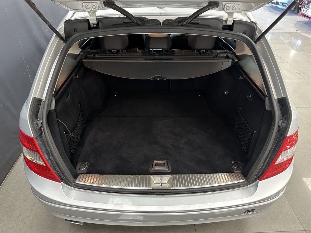 Used Mercedes-Benz C Class 2010 for sale - 76376314: Photo 12