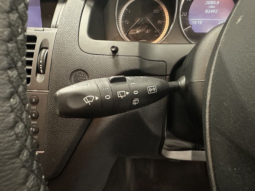 Used Mercedes-Benz C Class 2010 for sale - 76376314: Photo 21