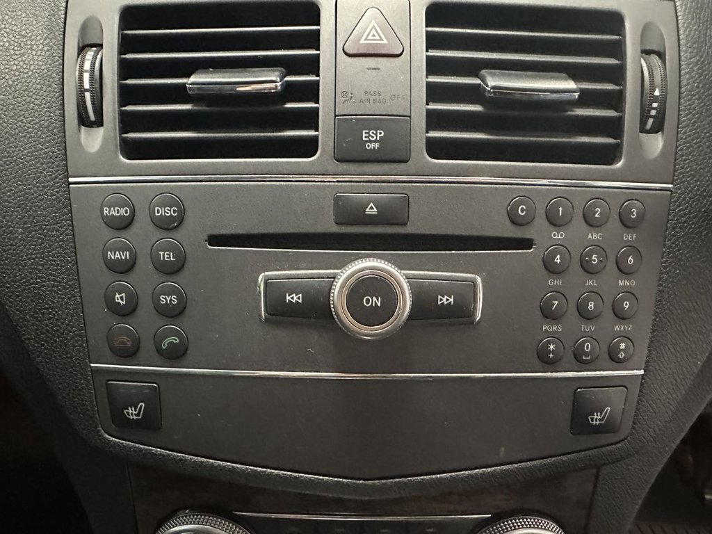 Used Mercedes-Benz C Class 2010 for sale - 76376314: Photo 30