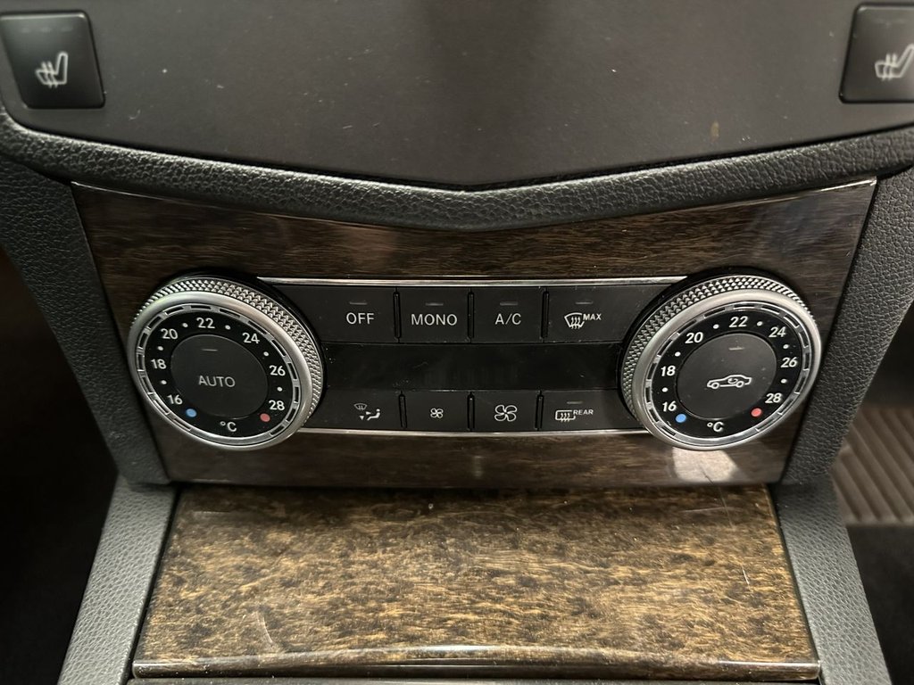 Used Mercedes-Benz C Class 2010 for sale - 76376314: Photo 31