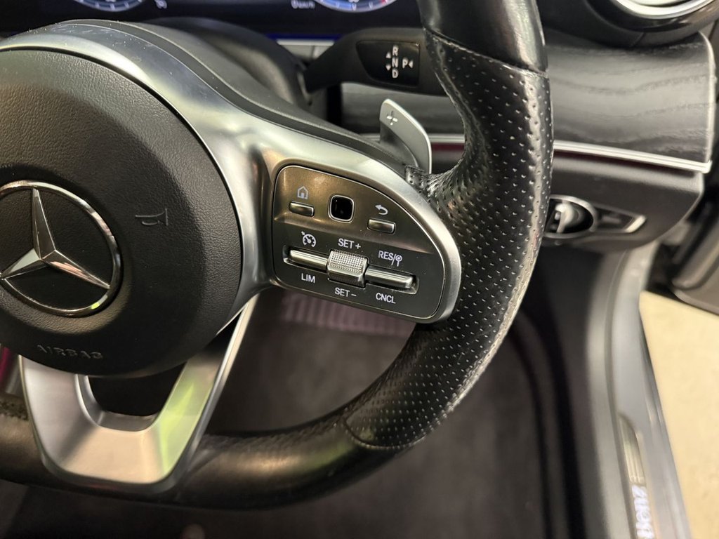 Used Mercedes-Benz E Class 2019 for sale - 76768601: Photo 24