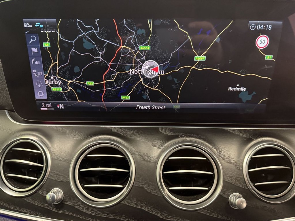 Used Mercedes-Benz E Class 2019 for sale - 76768601: Photo 26