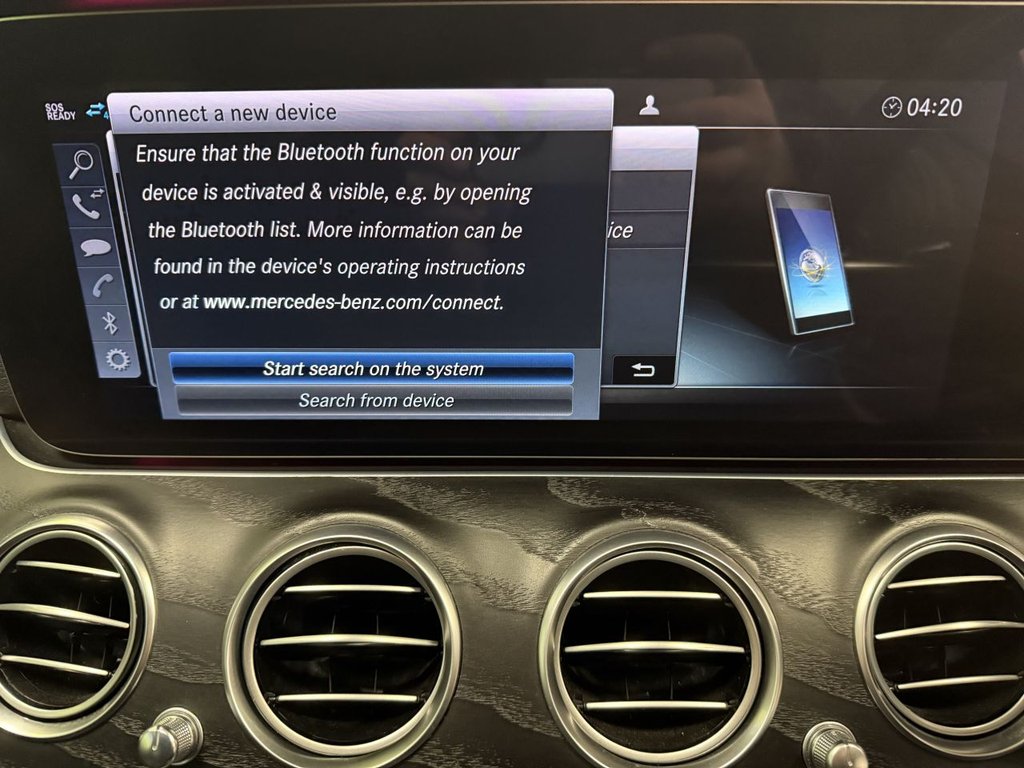 Used Mercedes-Benz E Class 2019 for sale - 76768601: Photo 32