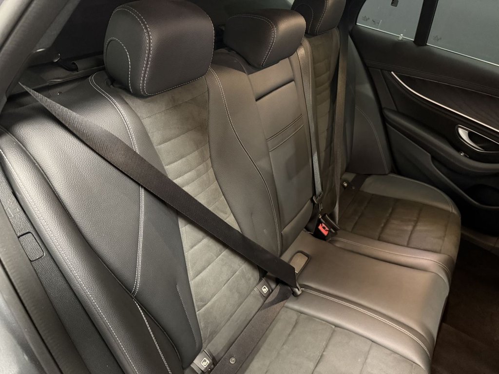 Used Mercedes-Benz E Class 2019 for sale - 76768601: Photo 42