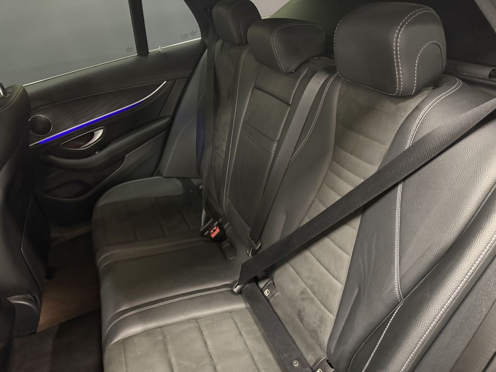 Used Mercedes-Benz E Class 2019 for sale - 76768601: Photo 43