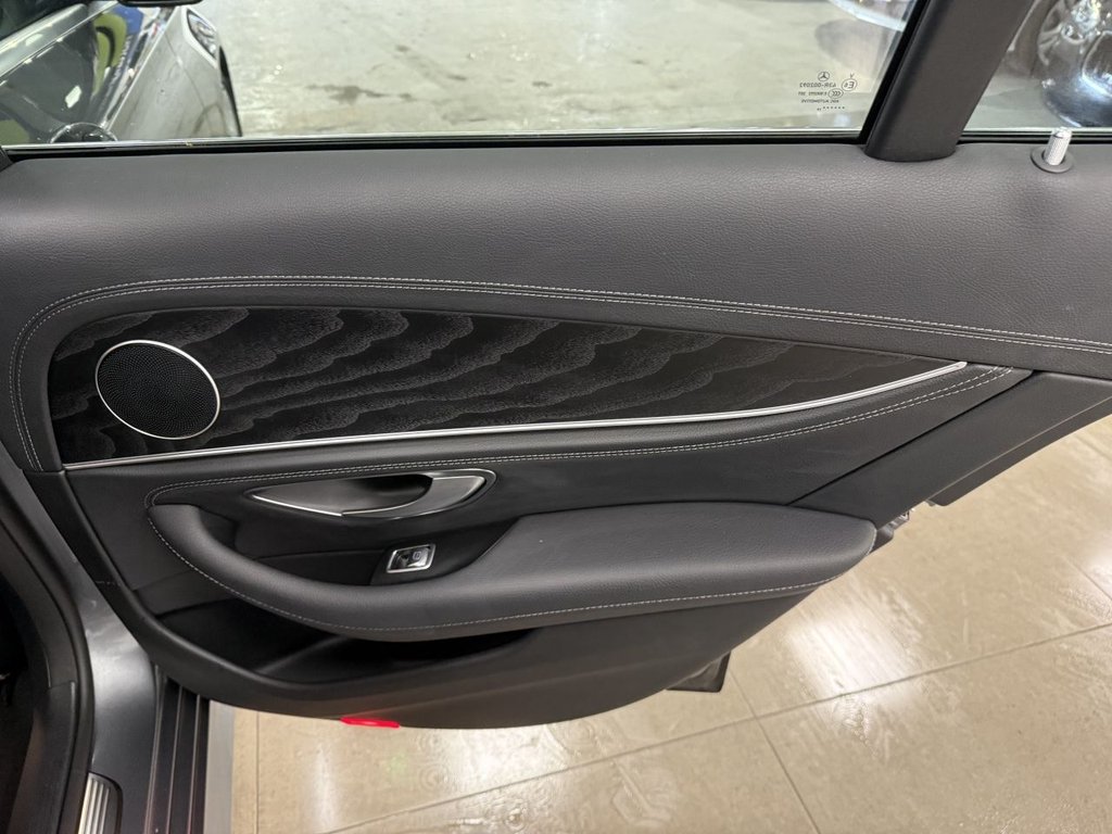 Used Mercedes-Benz E Class 2019 for sale - 76768601: Photo 44