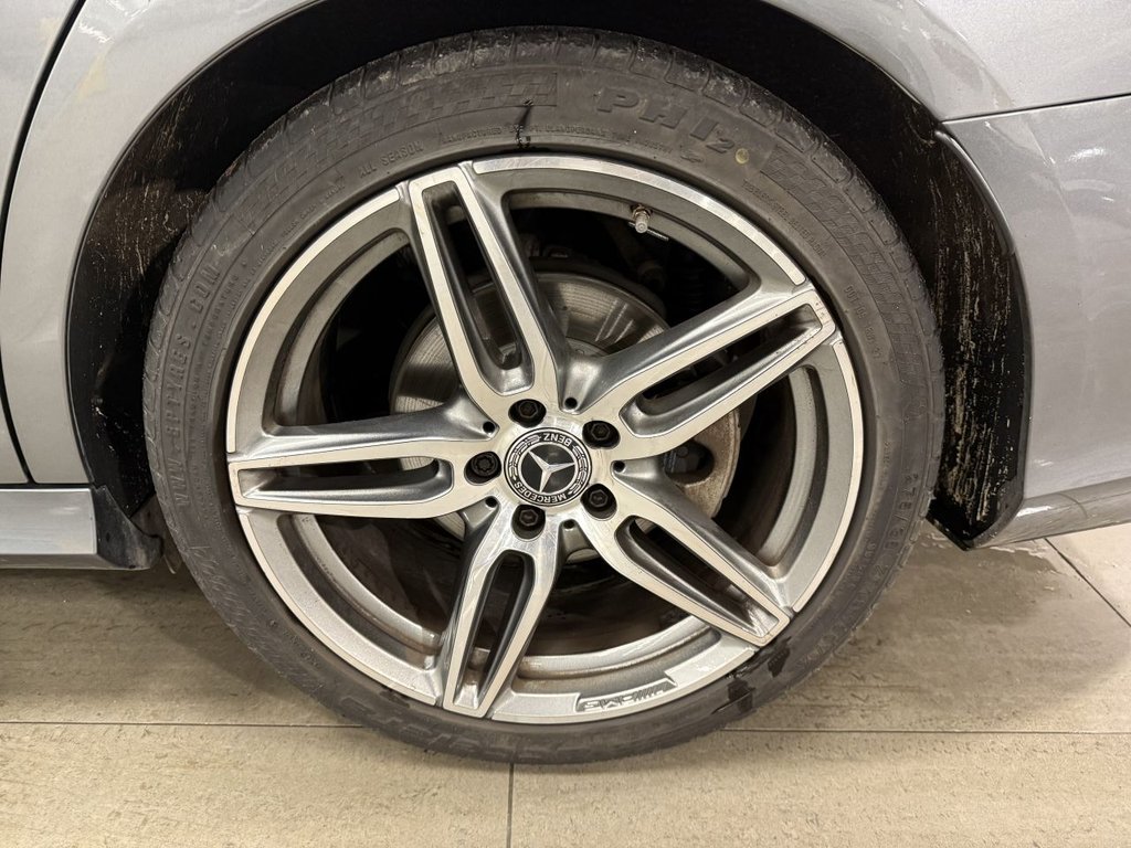 Used Mercedes-Benz E Class 2019 for sale - 76768601: Photo 46