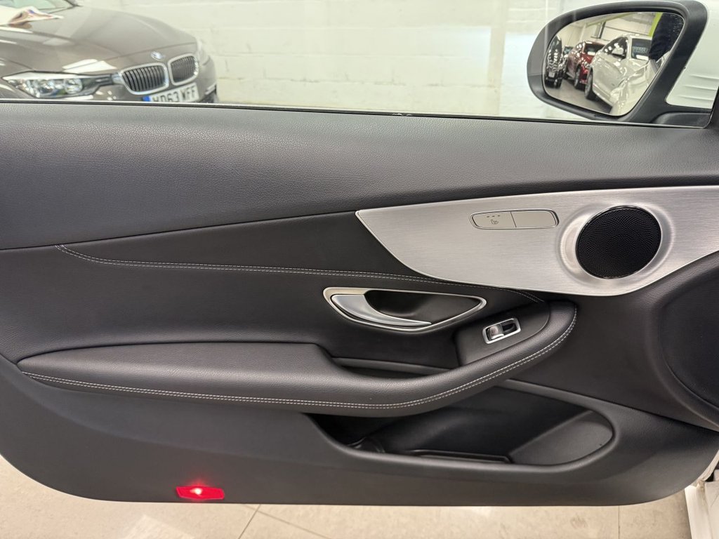 Used Mercedes-Benz C-Class 2016 for sale - 76132503: Photo 14