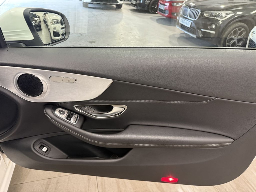 Used Mercedes-Benz C-Class 2016 for sale - 76132503: Photo 16