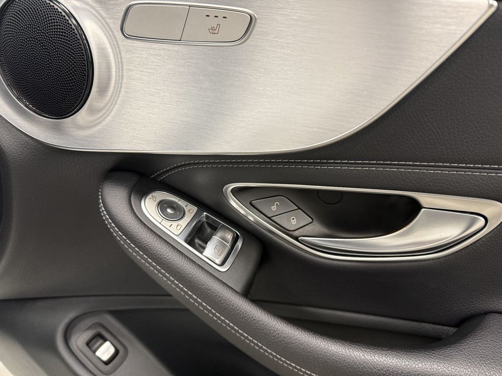 Used Mercedes-Benz C-Class 2016 for sale - 76132503: Photo 17