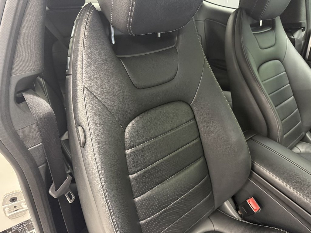 Used Mercedes-Benz C-Class 2016 for sale - 76132503: Photo 19