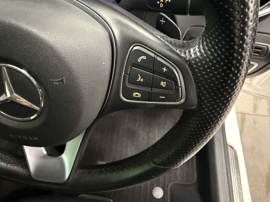 Used Mercedes-Benz C-Class 2016 for sale - 76132503: Photo 22