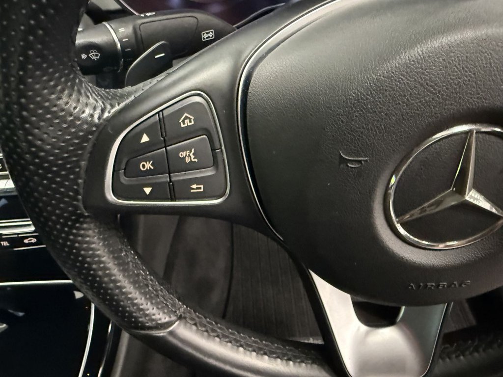 Used Mercedes-Benz C-Class 2016 for sale - 76132503: Photo 23