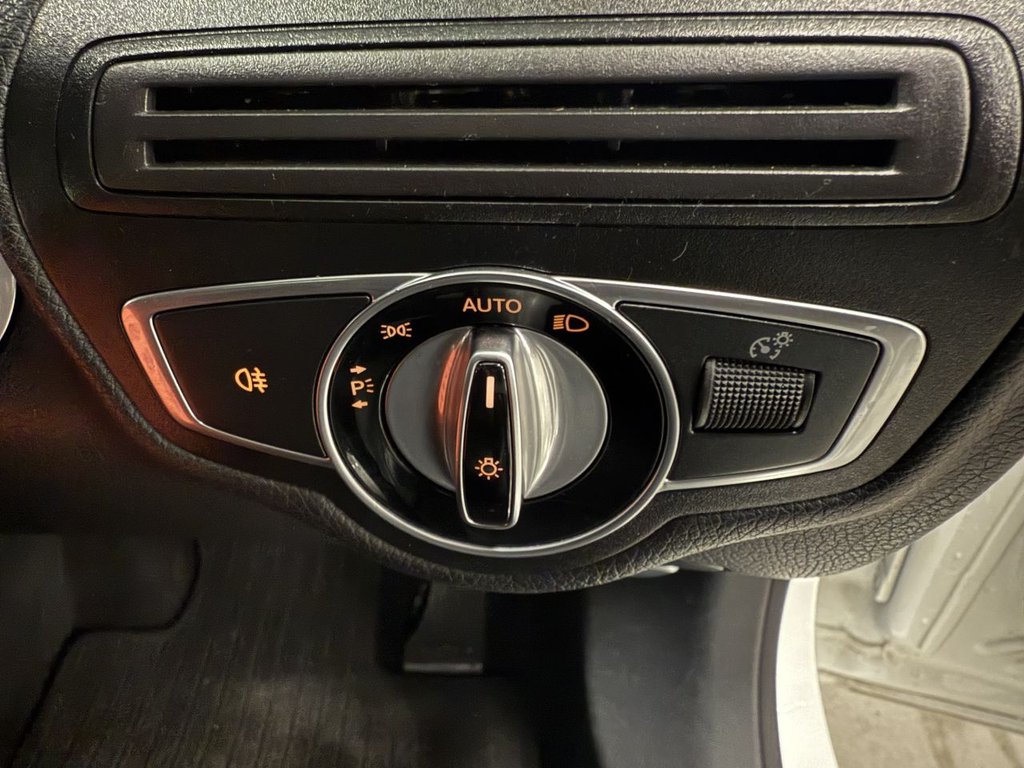 Used Mercedes-Benz C-Class 2016 for sale - 76132503: Photo 27