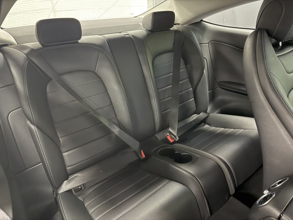 Used Mercedes-Benz C-Class 2016 for sale - 76132503: Photo 38