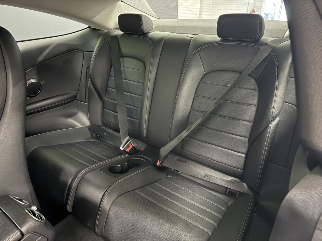 Used Mercedes-Benz C-Class 2016 for sale - 76132503: Photo 39