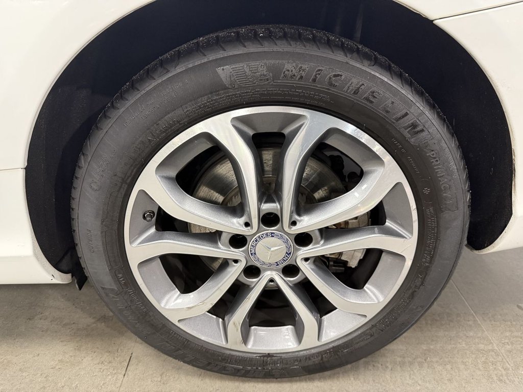 Used Mercedes-Benz C-Class 2016 for sale - 76132503: Photo 40