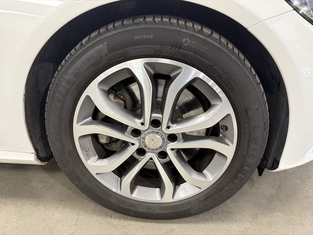 Used Mercedes-Benz C-Class 2016 for sale - 76132503: Photo 41